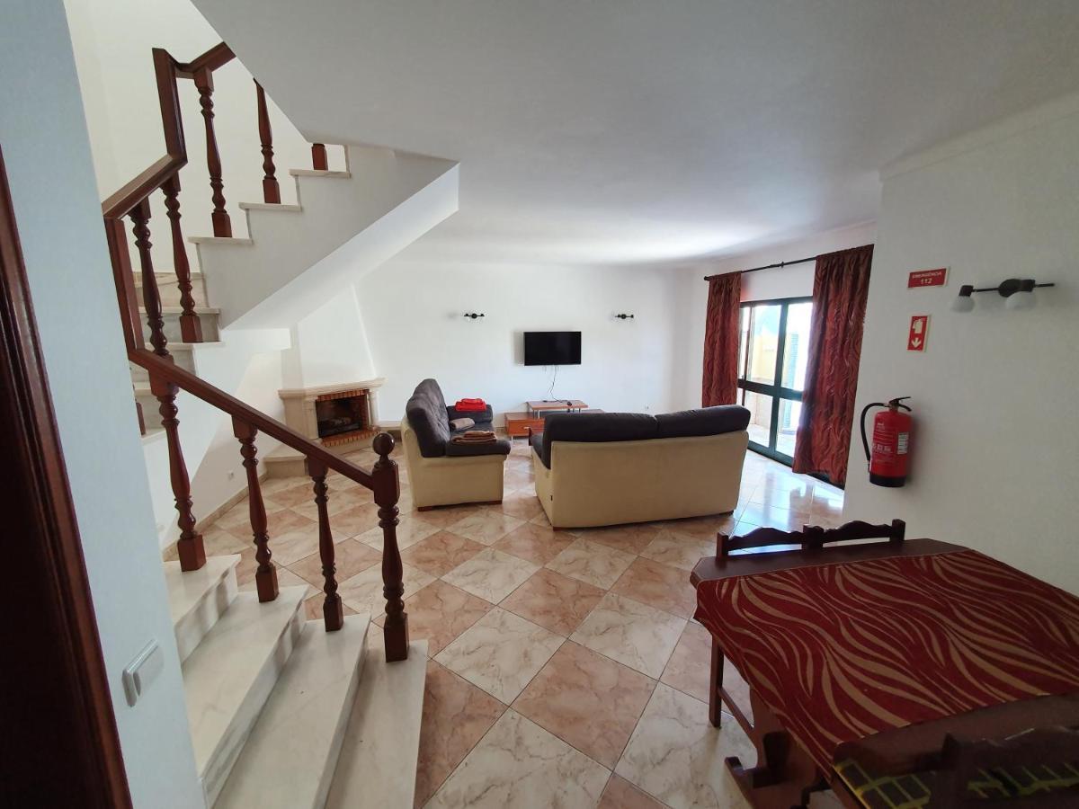 Villa Algarve Altos Dos Caliços Albufeira