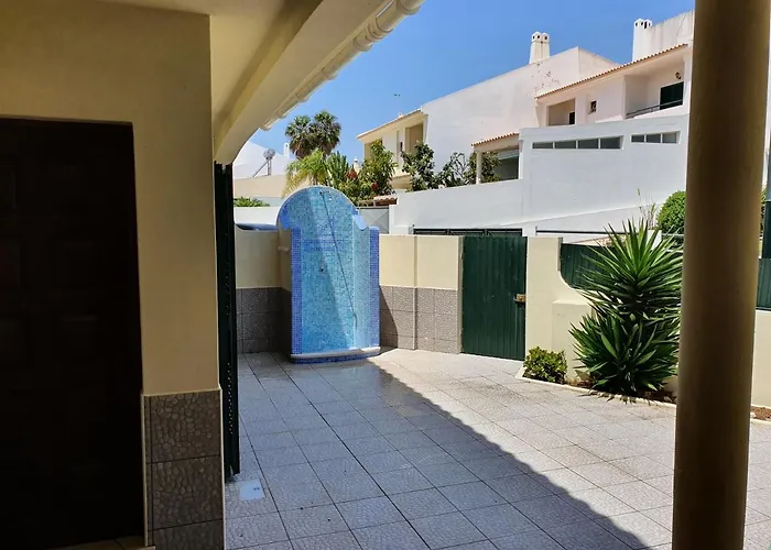 Algarve Villa Albufeira Altos Dos CaliçOs