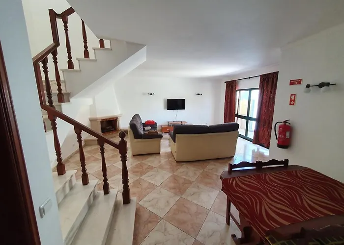 Algarve Villa Albufeira Altos Dos CaliçOs