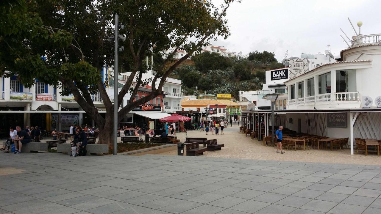 Willa Algarve Altos Dos Caliços Albufeira