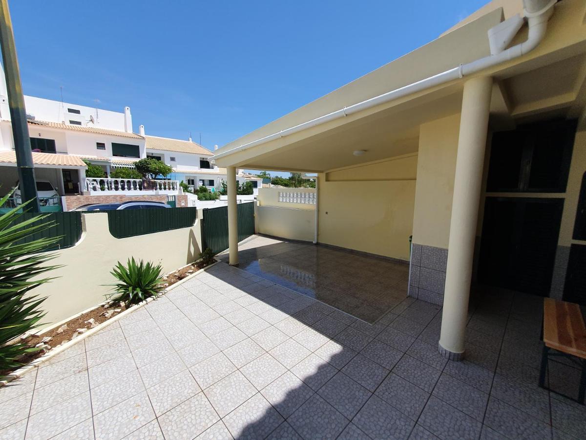 Algarve Altos Dos Caliços Willa Albufeira